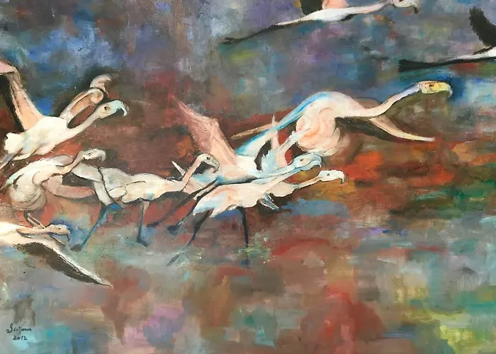 克斯达卡瑞卡公寓 卡帕里卡海岸