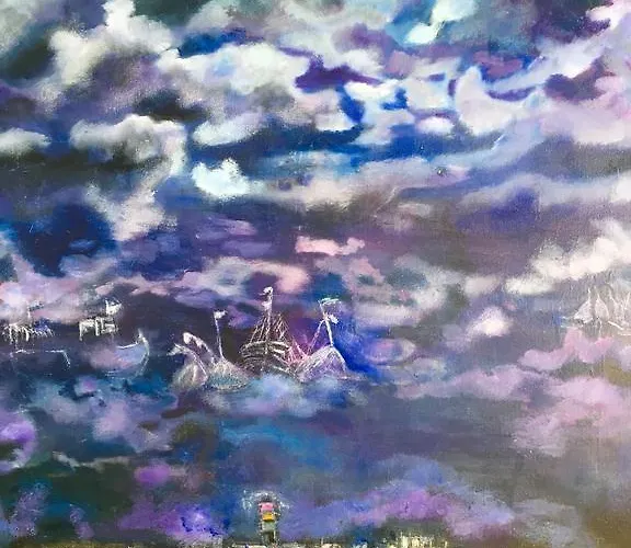 克斯达卡瑞卡公寓