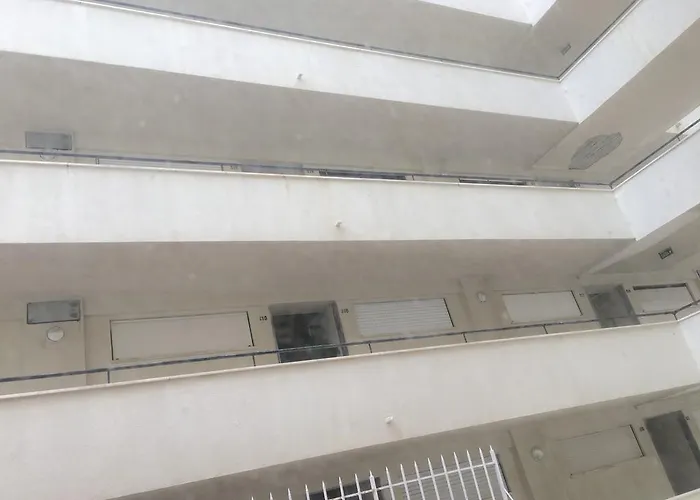 克斯达卡瑞卡公寓 卡帕里卡海岸