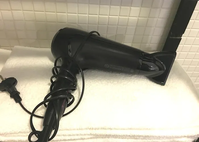 克斯达卡瑞卡公寓 公寓