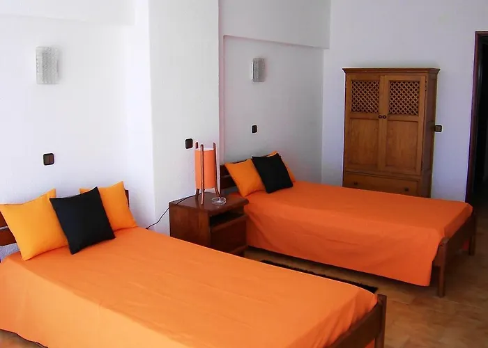 克斯达卡瑞卡公寓