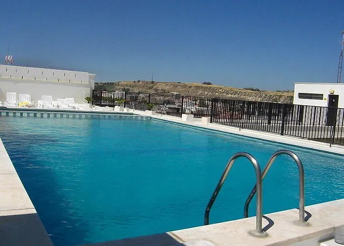 克斯达卡瑞卡公寓 * 卡帕里卡海岸