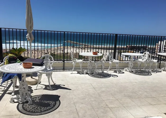 克斯达卡瑞卡公寓 *