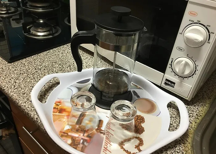 克斯达卡瑞卡公寓