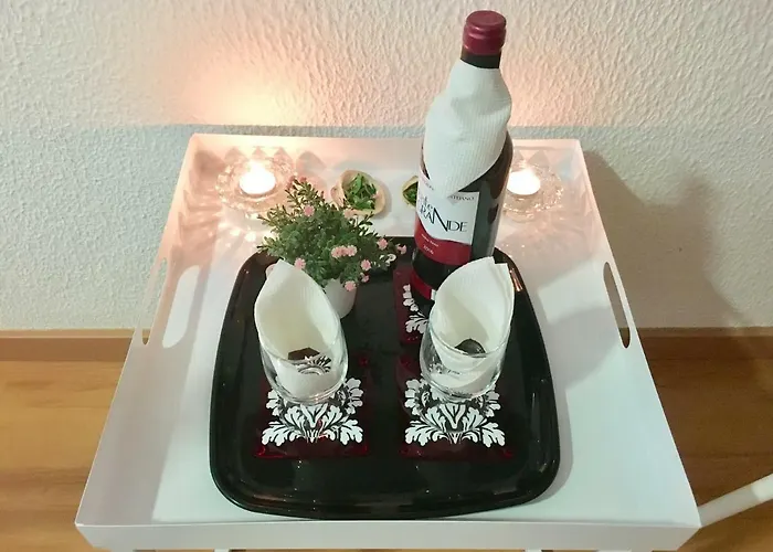 公寓 克斯达卡瑞卡公寓