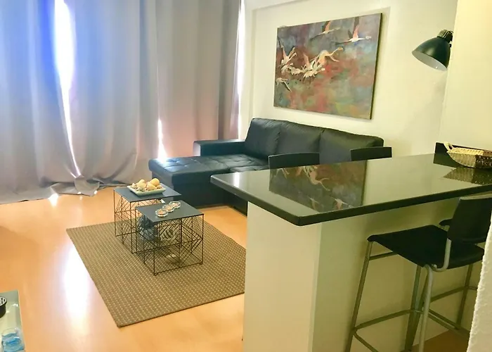 公寓 克斯达卡瑞卡公寓